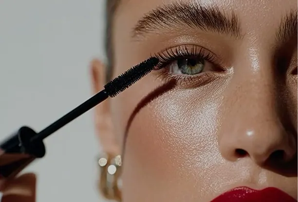 Lashes & Brows
